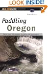Paddling Oregon