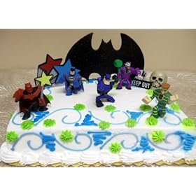 Toys Games Party Supplies Cake Supplies Godrules Net