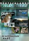 Eigenschaften VZ-Handelsgesellschaft  / Deutschlands wilde Tiere - Harz und Hochharz
