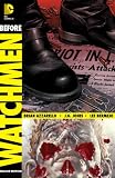 Before Watchmen: Comedian/Rorschach