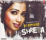 Ultimate Shreya (2 Cd Set) ( Film Soundtrack / Bollywood Movie Songs / Hindi Music)