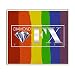 Diamond FX Split Cake, 50 gm - Large Flabbergasted