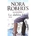 Le secret des fleurs, Tome 1 : Le dahlia bleu