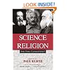 Science and Religion: Are They Compatible?