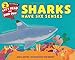 Sharks Have Six Senses (Let's-Read-and-Find-Out Science 2)