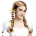 Gretel Teen Wig