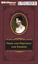 Pride and Prejudice and Zombies