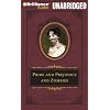 Pride and Prejudice and Zombies (Quirk Classic Series)