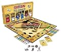NHL Original 6 Monopoly Game