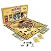 Usaopoly Usaopoly Hockey Original Six (Revised) Monopoly