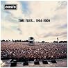 Bild des Albums von Oasis