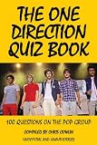 The One Direction Quiz Book