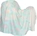 Evening Wrap Jamawar Wool Shawl Jacquard Design 80 x 40 (jmwr585)