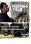 Working Title (Institutional Use - K-12/Public Libraries)