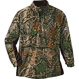 Hunting: Cabela’s Legacy MicroFleece 1/4Zip Pullover with WindShear – Mo Break-Up Infinity (2xl) Reviews