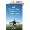 Why Spirituality Is Difficult for Westerners (Societas)