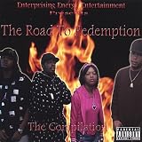The Road to Redemption