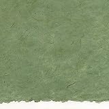Nepalese Lokta Paper- Jade