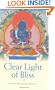 Clear Light of Bliss: Tantric Meditation Manual