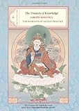 Treasury of Knowledge: Book 8, Part 3: The Elements of Tantric Practice