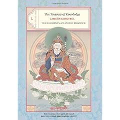 Treasury of Knowledge: Book 8, Part 3: The Elements of Tantric Practice