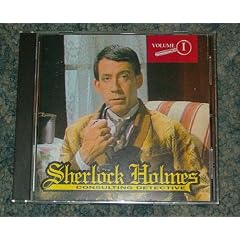 Sherlock Holmes, Consulting Detective (vol. I) (Mac)