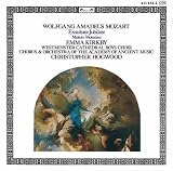 Emma Kirkby Mozart: Exsultate Jubilate; Motets