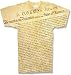 Sundog Declaration of Independence Adult Tie-Dye S/S T
