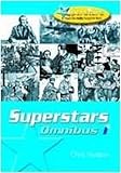 Superstars omnibus I