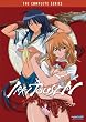Ikki Tousen: The Complete Series Box Set