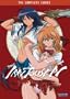 Ikki Tousen: The Complete Series Box Set