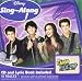 Camp Rock 2 The Final Jam-Disney Singalong-Camp Rock 2: the Final Jam
