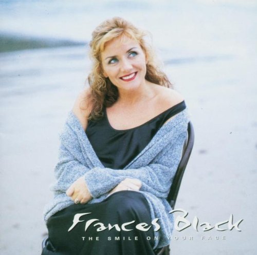 FRANCES BLACK : SMILE ON YOUR