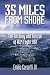 35 Miles from Shore
