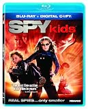 Spy Kids [Blu-ray] [Import]