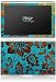 Design Skins for Packard Bell Liberty Tab G100 - Golden-blue vintage Design Folie