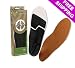 Spenco EarthBound Arch Support Insoles (38-625)