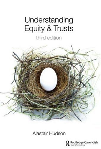 City Travel Guides Discounted  Search : Understanding Equity and Trusts