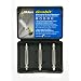 Alden 8530P Grabit Damaged Screw Remover 3 Piece Kit