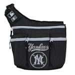 Diaper Dude NY Yankees Diaper Bag