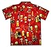Funky Hawaiian Shirt XS - 12XL
