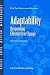 Adaptability: Responding Effectively to Change (J-B CCL (Center for Creative Leadership)) width=
