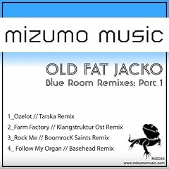 Farm Factory (Klangstruktur Ost Remix)