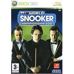 World Snooker 2007