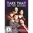 Take That - On The Record [DVD]
