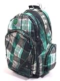 Billabong Rucksack TRANSIT, green, 24 Liter