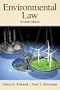 Environmental Law (7th Edition) (Pearson Custom Business Resources)