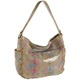 Hobo Handbags, Hobo International Alice Exotic Print Hobo