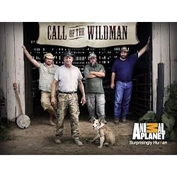 Call of the Wildman Season 1