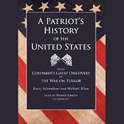 A Patriot's History of the United States | [Larry Schweikart, Michael Allen]
